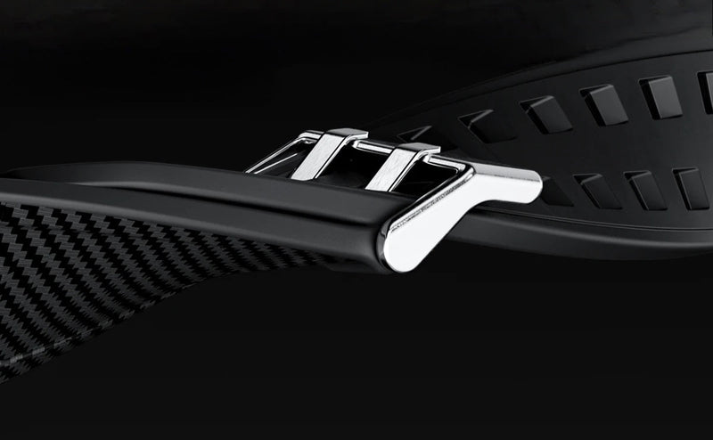 Relógio Masculino 3 em 1 com Fones TWS - Tela AMOLED, IP67, Monitoramento Biométrico, Bluetooth 5.2