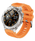 Relógio Smartwatch PV Y101 GPS AMOLED 05ATM