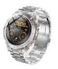 Relógio Smartwatch PV Y101 GPS AMOLED 05ATM