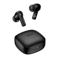 Fones Baseus Bluetooth 5.3: Graves Potentes, Conforto e 33h de Bateria!