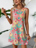 Vestido Floral Que Vai Iluminar Seus Dias