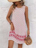 Vestido Floral Que Vai Iluminar Seus Dias