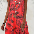 Vestido Floral Que Vai Iluminar Seus Dias