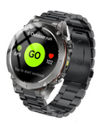 Relógio Smartwatch PV Y101 GPS AMOLED 05ATM